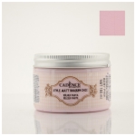 CADENCE РЕЛЕФНА ПАСТА SHABBY CHIC 150 МЛ. - BABY PINK S-8