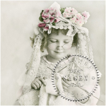 SAGEN VINTAGE САЛФЕТКИ ЗА ДЕКУПАЖ 33/33 СМ - 80066