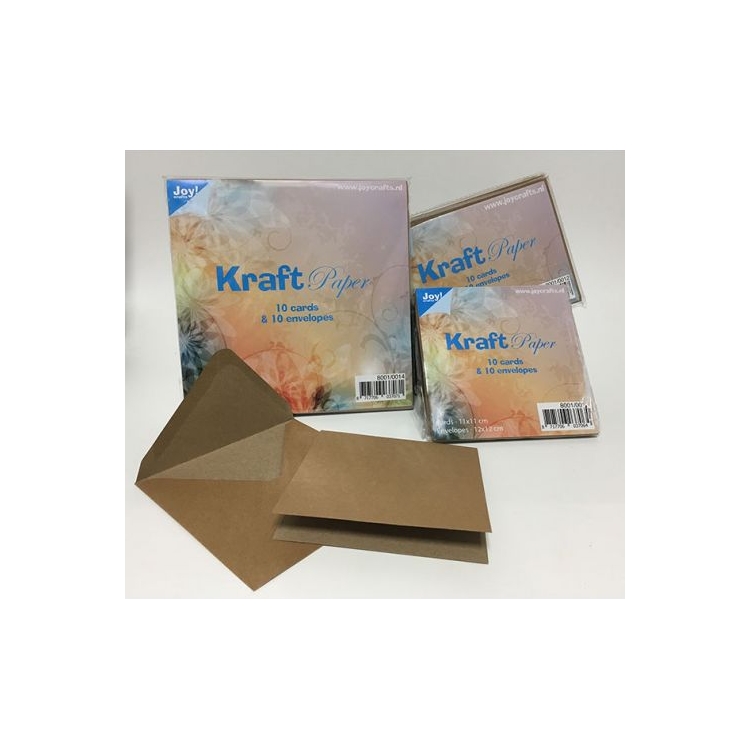801015-139256 JOY CRAFTS КАРТИЧКА С ПЛИК - 8001/0015 - Изображение 1