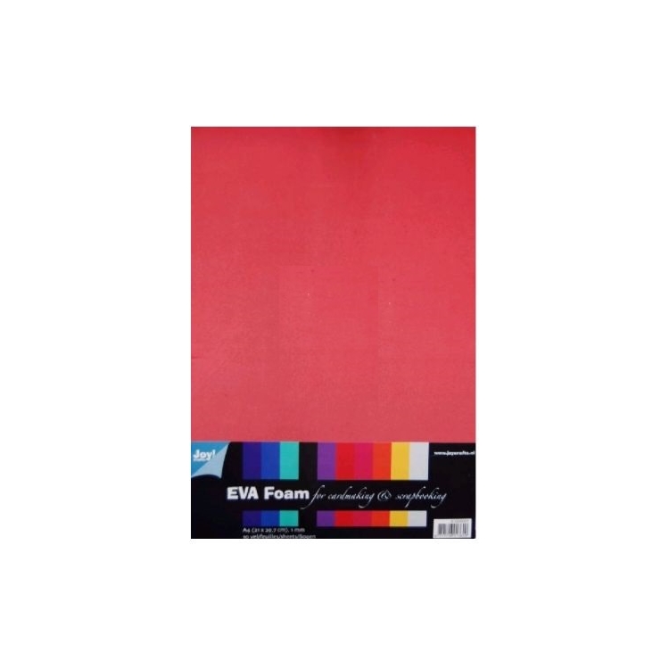 810001-139253 JOY CRAFTS ГУМИРАНА ХАРТИЯ - 8100/0001 - Изображение 1