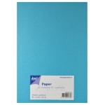 JOY CRAFTS ДИЗАЙНЕРСКИ МЕТАЛИК КАРТОН А5, 250 ГР - 8013/0110