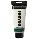 REEVES СТРУКТУРЕН ГЕЛ ГЛАНЦ 200 МЛ - 8391830