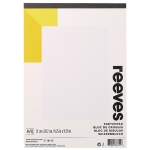 REEVES СКИЦНИК SKIZZ 21/29,7 СМ, 50 Л, 150 ГР-8490943