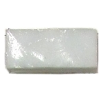 MOSAIKSTEIN МОЗАЙКА 18/8/8 ММ 200 ГР. SM002E - CHALK WHITE