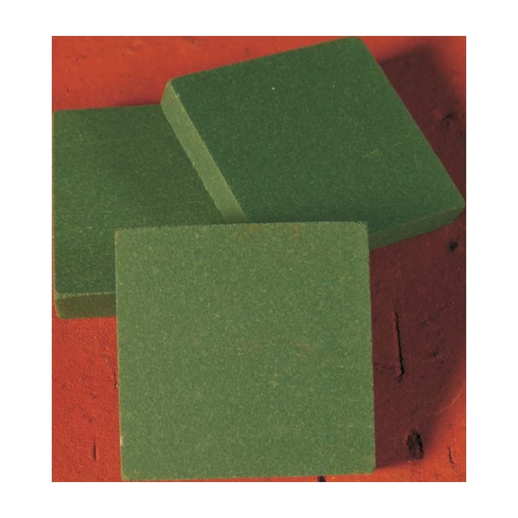 887010-89866 MOSAIKSTEIN МОЗАЙКА 20/20 ММ 180 ГР. С10А - ЗЕЛЕНА - Изображение 1