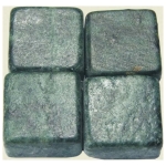 MOSAIKSTEIN МОЗАЙКА 10X10X8ММ 250ГР M03-10B - VERDE JADE