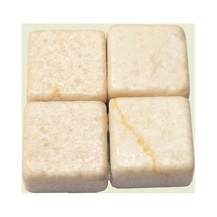 MOSAIKSTEIN МОЗАЙКА 10X10X8ММ 250ГР M06-10B - BOTTICINO - Изображение 1