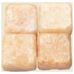 MOSAIKSTEIN МОЗАЙКА 10X10X8ММ 250ГР M10-10B - ROSA PORTO