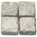 MOSAIKSTEIN МОЗАЙКА 10X10X8ММ 250ГР M17-10B - AZUL GRIS