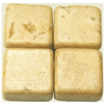 MOSAIKSTEIN МОЗАЙКА 10X10X8ММ 250ГР M26-10B - GIALLO REALE