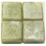 MOSAIKSTEIN МОЗАЙКА 10X10X8ММ 250ГР M32-10B - EMERALD GREEN