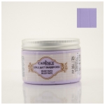 CADENCE РЕЛЕФНА ПАСТА SHABBY CHIC 150 МЛ. - LAVANDER S-9