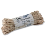 FOLIA РАФИЯ НАТУРАЛНА 50 ГР.