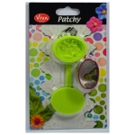 VIVA DECOR СИЛИКОНОВИ МОЛДОВЕ ЗА ГЛИНА - 930203100