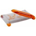 FISKARS КРАФТ ГИЛОТИНА А5 / А4 - 9913