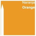 CARAN D'ACHE АКВАРЕЛНИ МОЛИВИ PRISMALO ОРАНЖ