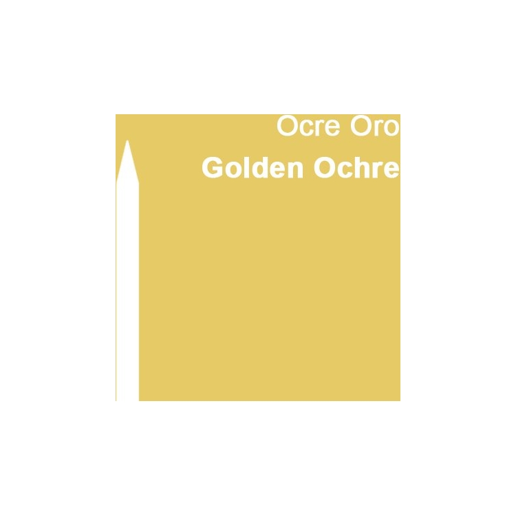 999033-82444 CARAN D'ACHE АКВАРЕЛНИ МОЛИВИ PRISMALO ЗЛАТНА ОХРА - Изображение 1
