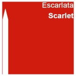 CARAN D'ACHE АКВАРЕЛНИ МОЛИВИ PRISMALO СКАРЛЕТ