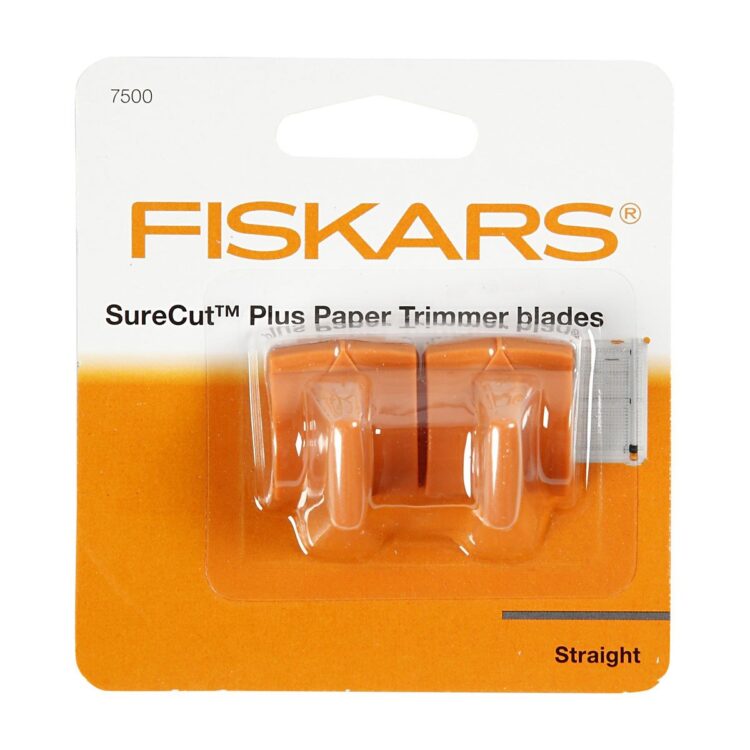 FISKARS FISKARS АКСЕСОАРИ ЗА ТРИМЕР - 7500 - Изображение 1