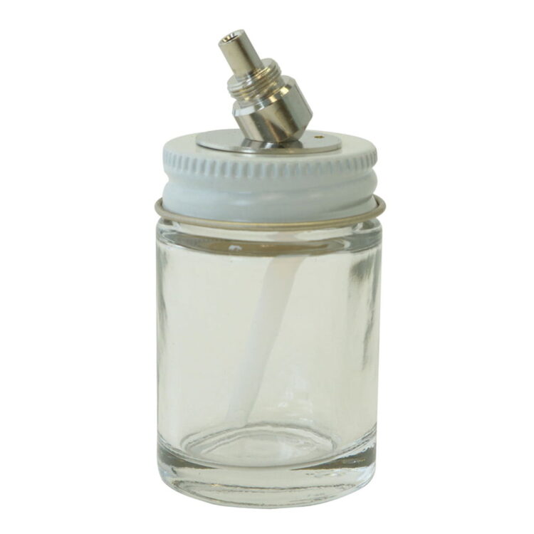 PAASCHE БУТИЛКА КОМПЛЕКТ 29 МЛ VLS-1-OZ - Изображение 1