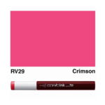 COPIC INK 12 ML - RV-29