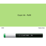COPIC INK 12 ML - G-03
