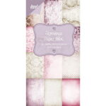 JOY CRAFTS БЛОКЧЕ ДИЗАЙНЕРСКА ХАРТИЯ 24 Л, 15/30 - 6011/0305