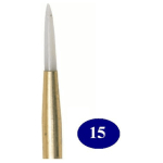 GIUSTO MANETTI BATTILORO АХАТ №15