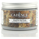 CADENCE ПАТИНА 150 МЛ. - GRAY RP-04