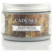 CADENCE ПАТИНА 150 МЛ. - GRAY RP-04
