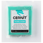 CERNIT TRANS ИЗУМРУДЕНО ЗЕЛЕНО 56 ГР