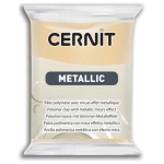 CERNIT METALLIC ШАМПАНСКО 56 ГР