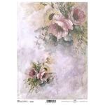 ITD COLLECTION ДЕКУПАЖНА ОРИЗОВА ХАРТИЯ А4 - R1143