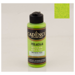 CADENCE АКРИЛНА БОЯ PREMIUM 120 МЛ. - PEANUT GREEN 1295
