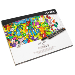 LYRA ART PEN КОМПЛЕКТ 20 ЦВ., 6751200