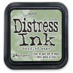 TIM HOLTZ DISTRESS МАСТИЛО - BUNDLED SAGE