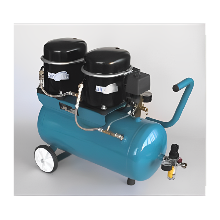 AIR COM КОМПРЕСОР МОДЕЛ 3540 - Изображение 1
