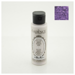 CADENCE АКРИЛНА БОЯ HI-LITE MAGIC METALLIC 70 МЛ -VIOLET 359