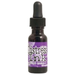 TIM HOLTZ DISTRESS МАСТИЛО 14 МЛ - WILTED VIOLET