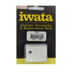 IWATA О-РИНГ ЗА АЕРОГРАФ CM-CP-C-B