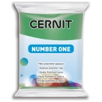 CERNIT №1 ЗЕЛЕНО 56 ГР