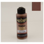 CADENCE АКРИЛНА БОЯ PREMIUM 120 МЛ. - TAN 6025