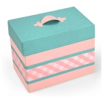 SIZZIX BIGZ XL ЩАНЦИ ЗА ИЗРЯЗВАНЕ - BOX, TREASURE