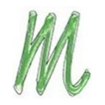 CADENCE УНИВЕРСАЛЕН КОНТУР 25 МЛ - METALLIC PEANUT GREEN 422