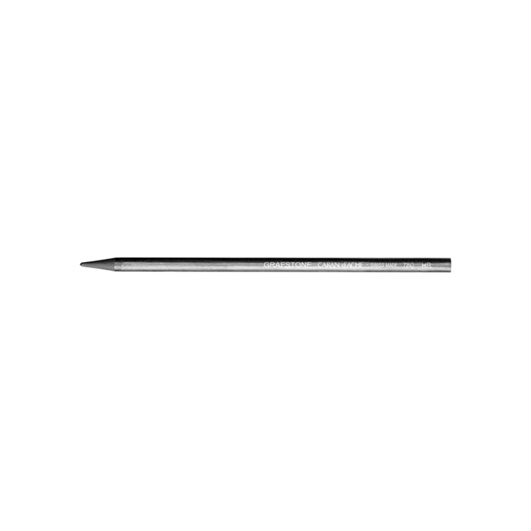 780250 CARAN D'ACHE ГРАФИЧЕН МОЛИВ GRAFSTONE HB - Изображение 1