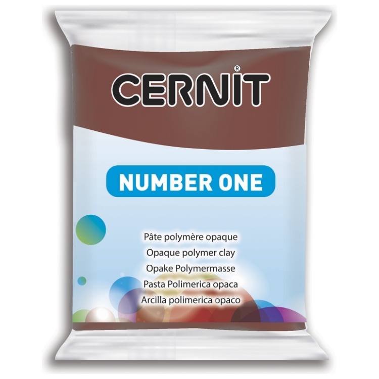 800 CERNIT №1 КАФЯВО 56 ГР - Изображение 1