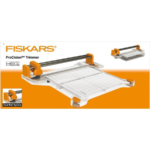 FISKARS КРАФТ ТРИМЕР А4 / А3 - PROCISION