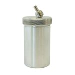 PAASCHE МЕТАЛНО БУРКАНЧЕ КОМПЛЕКТ 60 МЛ VLS-2-OZ
