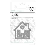 DOCRAFTS ЩАНЦИ ЗА ИЗРЯЗВАНЕ - HOUSE  XCU 503332