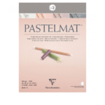 CLAIREFONTAINE СКИЦНИК PASTELMAT, 30/40, 12 Л.300 ГР., №2